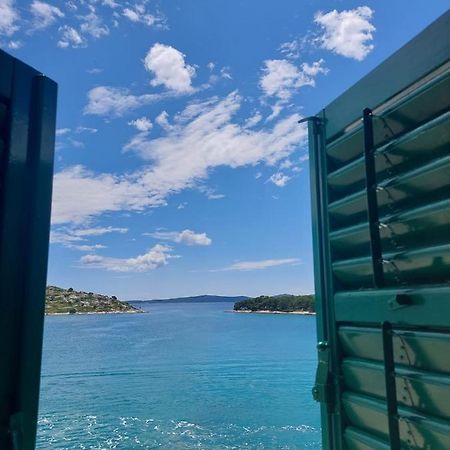 Sustina Daire Tribalj Dış mekan fotoğraf