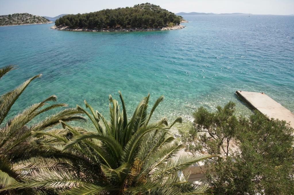 Sustina Daire Tribalj Dış mekan fotoğraf
