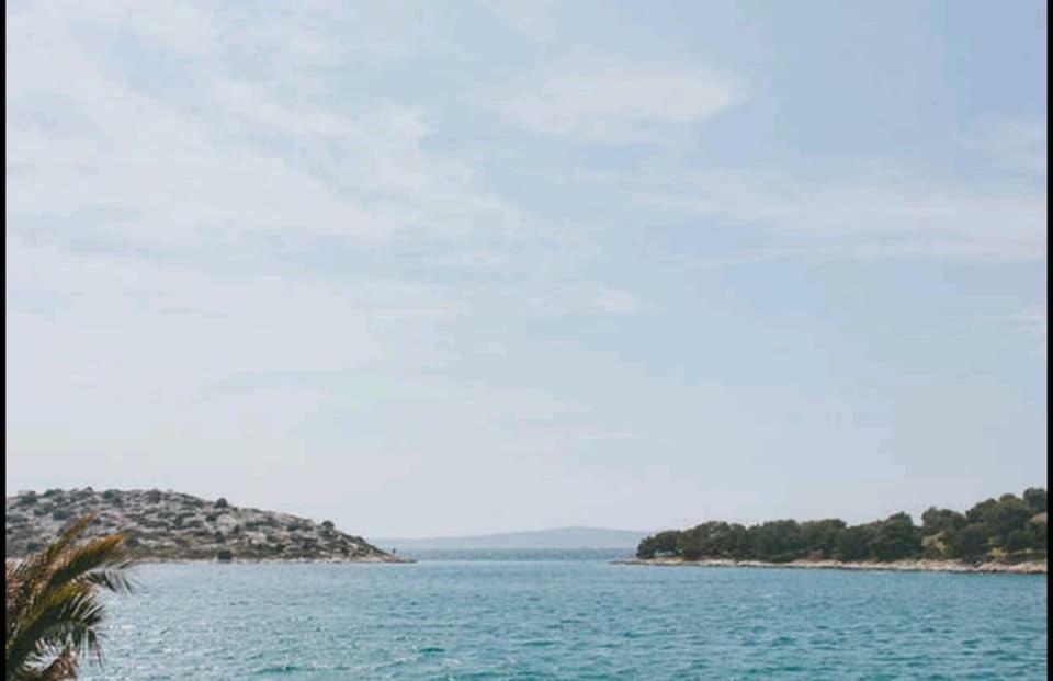 Sustina Daire Tribalj Dış mekan fotoğraf